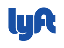 lyft logo
