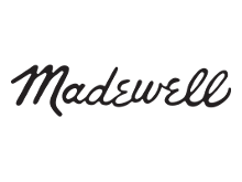 madewell logo