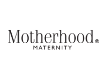 motherhood maternity logo