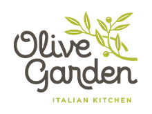 olive garden logo