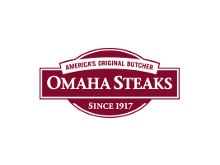 omaha steaks logo