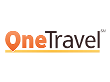 onetravel logo