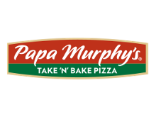 papa murphy's logo