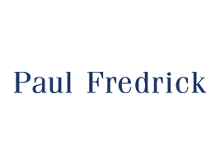 paul fredrick logo