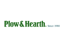 plow & hearth logo