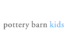 pottery barn kids logo