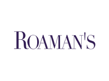 roaman's logo