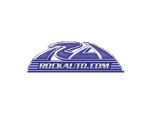 rockauto logo