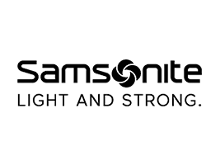 samsonite logo