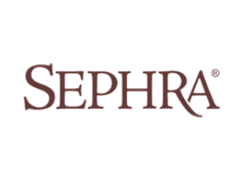 sephra logo