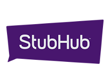 stubhub logo