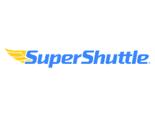 supershuttle logo