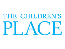 the children's place logo