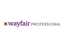 wayfair professional logo