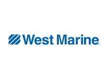 west marine logo